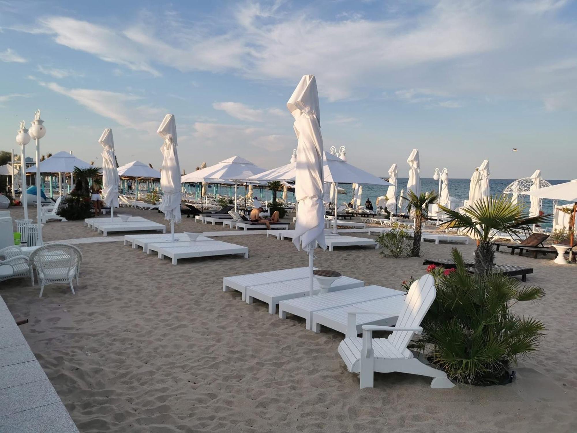 Apartament Beachside